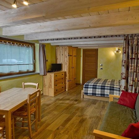 Roberta Apartments Валпелине Екстериор снимка