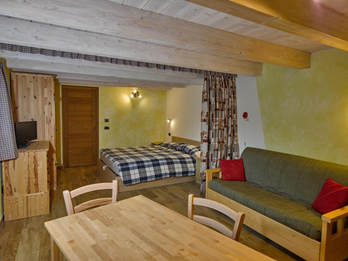 Roberta Apartments Валпелине Екстериор снимка