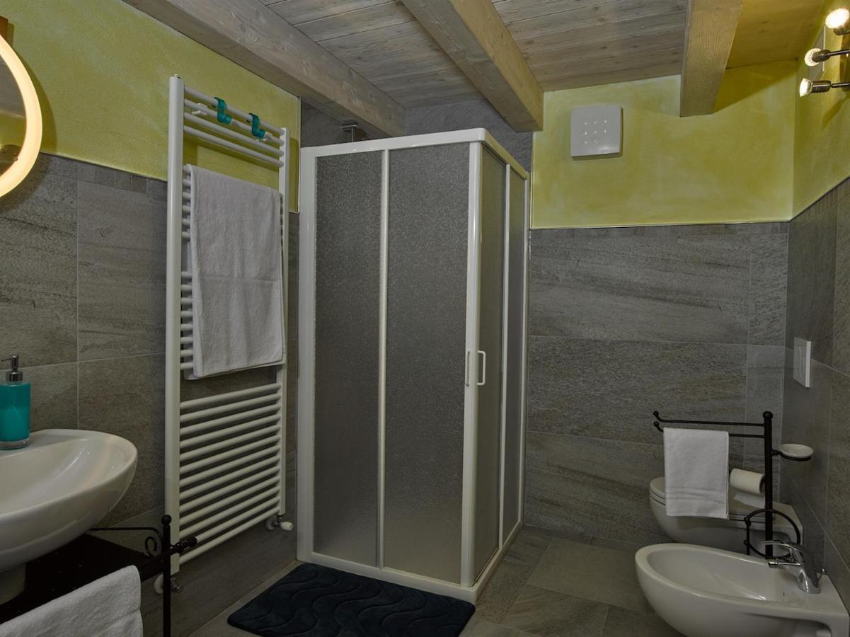 Roberta Apartments Валпелине Екстериор снимка