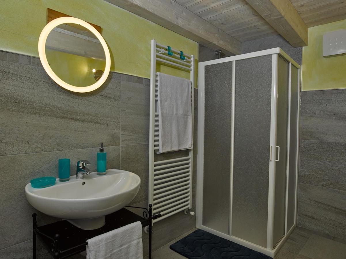 Roberta Apartments Валпелине Екстериор снимка