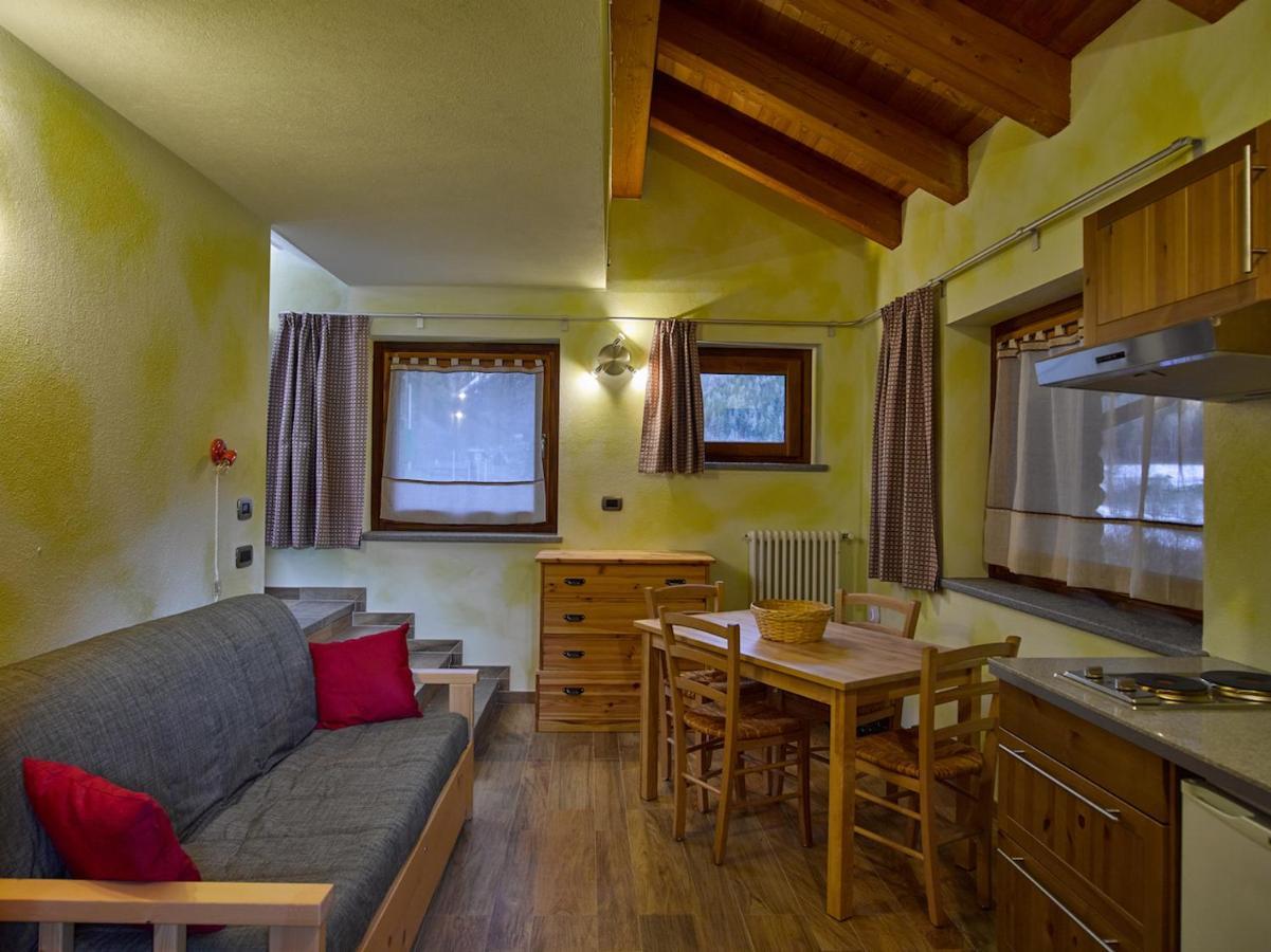 Roberta Apartments Валпелине Екстериор снимка