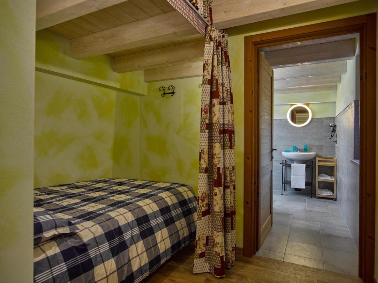 Roberta Apartments Валпелине Екстериор снимка