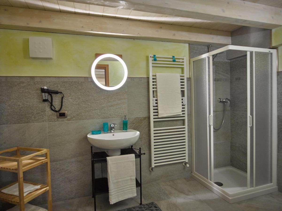 Roberta Apartments Валпелине Екстериор снимка