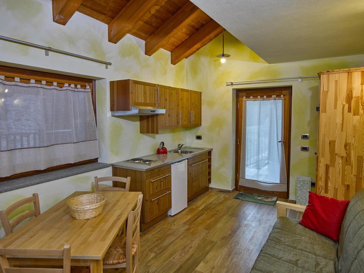 Roberta Apartments Валпелине Екстериор снимка